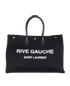 Large Rive Gauche Shopper, front view